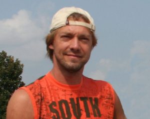 Profilbild von Olaf Plake