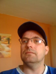 Profilbild von Olaf Plath