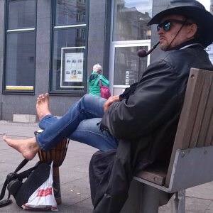 Profilbild von Olaf Plathe