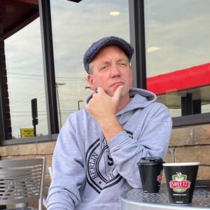 Profilbild von Olaf Platz