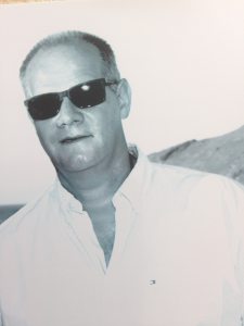 Profilbild von Olaf Plewinski