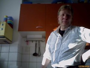 Profilbild von Olaf Podlech