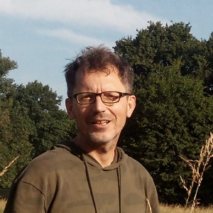 Profilbild von Olaf Pohlen