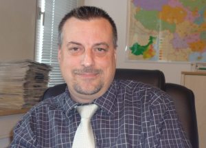 Profilbild von Olaf Polworth