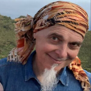 Profilbild von Olaf Posdzech