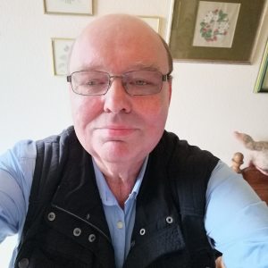 Profilbild von Olaf Potas