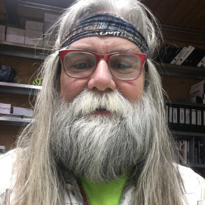 Profilbild von Olaf Pott