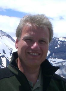 Profilbild von Olaf Preller