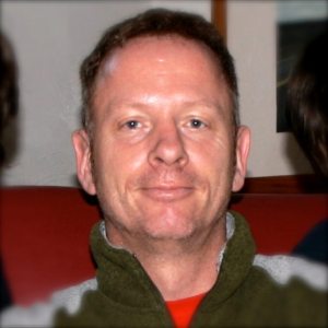 Profilbild von Olaf Preuß