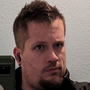 Profilbild von Olaf Pries