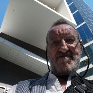 Profilbild von Olaf Proksch
