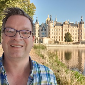 Social Media Profilbild Olaf Rabe 