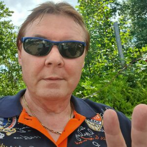Profilbild von Olaf Radant