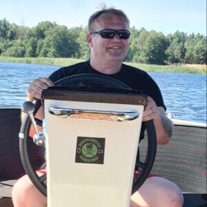 Profilbild von Olaf Radimersky