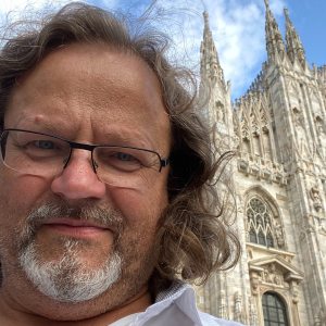 Profilbild von Olaf Radomski