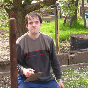 Profilbild von Olaf Rambau