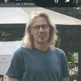 Profilbild von Olaf Ramm