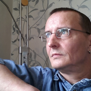 Profilbild von Olaf Rasch