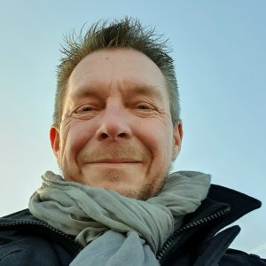 Profilbild von Olaf Rath