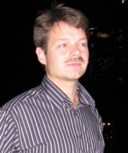Profilbild von Olaf Rausch