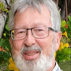 Profilbild von Olaf Regnery