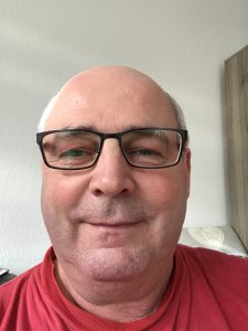 Profilbild von Olaf Rehbein