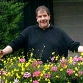 Profilbild von Olaf Reichert