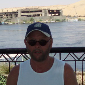 Profilbild von Olaf Reichstein