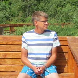 Profilbild von Olaf Reichwald