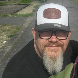 Profilbild von Olaf Reimann