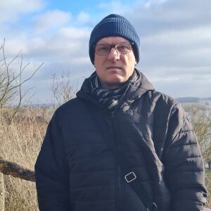 Profilbild von Olaf Reinhold