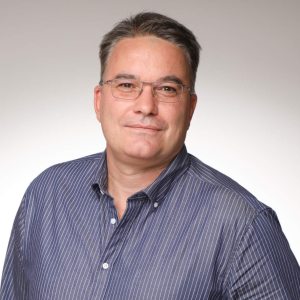 Profilbild von Olaf Reuter