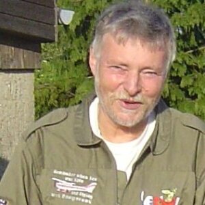Profilbild von Olaf Richert