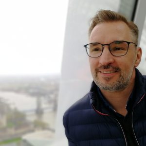 Profilbild von Olaf Richter