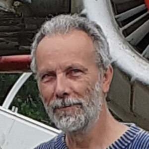 Profilbild von Olaf Richter