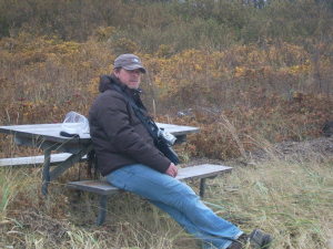 Profilbild von Olaf Riediger