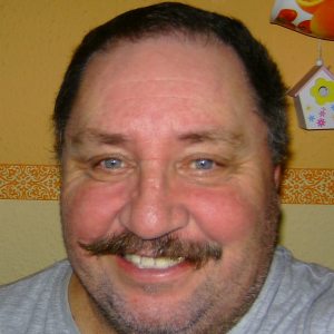 Profilbild von Olaf Rieger