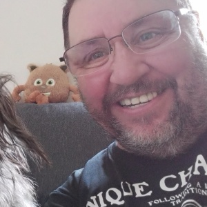 Profilbild von Olaf Rieger