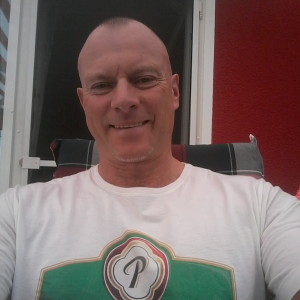 Profilbild von Olaf Riek