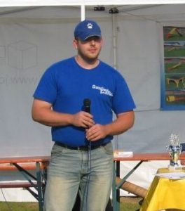 Profilbild von Olaf Riemer