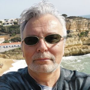Profilbild von Olaf Riesche