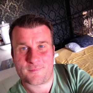 Profilbild von Olaf Ringstmeyer