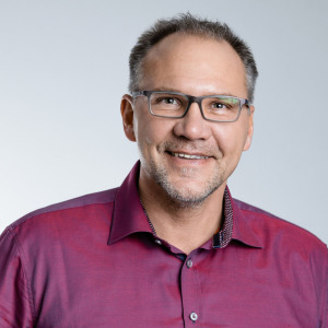 Profilbild von Olaf Ritzeler