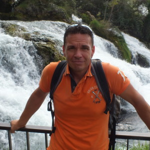 Profilbild von Olaf Rjabof