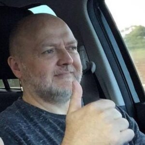 Profilbild von Olaf Röcke