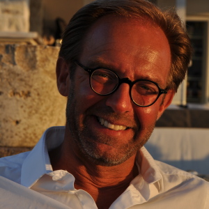 Profilbild von Olaf Röhrig