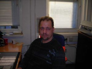 Profilbild von Olaf Roemer