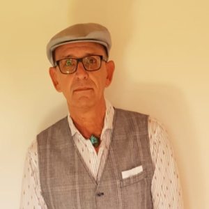 Profilbild von Olaf Rösenberg