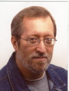 Profilbild von Olaf Rogal