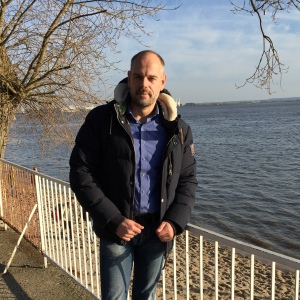 Profilbild von Olaf Rohne